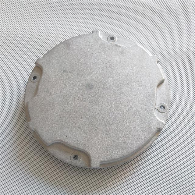 Aluminium-Druckguss
