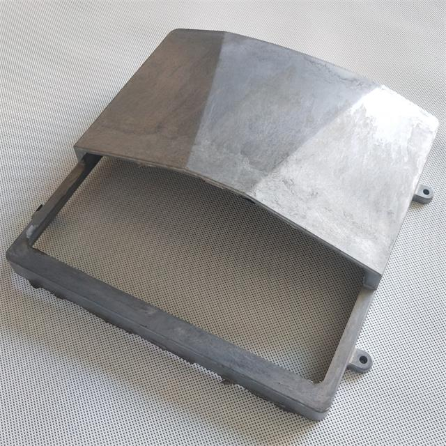 Aluminium-Druckguss