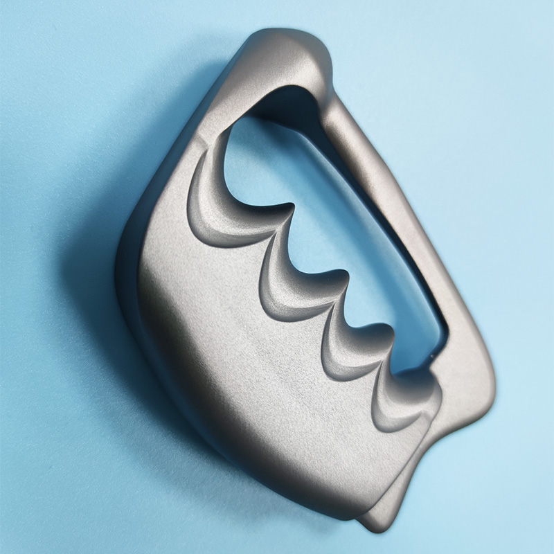 CNC Rapid Prototyping